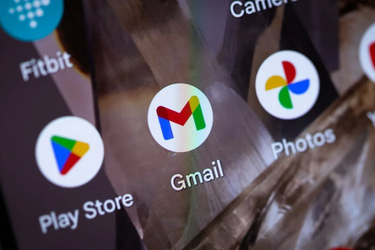 Cách lấy lại tài khoản Gmail khi mất điện thoại, quên mật khẩu