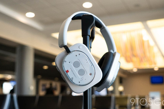 Nothing Headphone (1): Giá tốt, pin bền bỉ nhưng chất âm gây bất ngờ