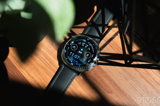 Galaxy Watch 8 Classic: Lột xác thiết kế, pin vẫn là điểm yếu