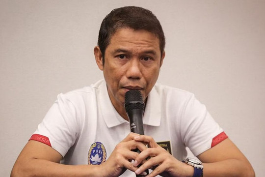 Yunus Nusi nói về tin đồn Nhật Bản, Hàn Quốc rời AFC
