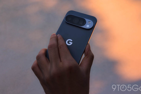Pixel 10 Pro: Trải nghiệm AI liền mạch, vượt xa chatbot