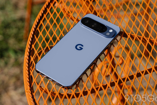 Pixel 10 Pro XL: Chip Tensor G5 hết nóng, camera AI 100x gây tranh cãi