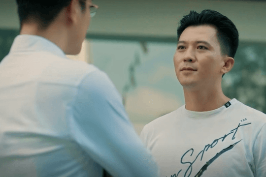 Cách em 1 milimet tập 17: Viễn trực diện thách thức Nghiêm