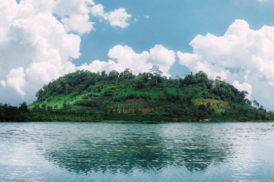Discovering Thuan An Volcano: A Unique Natural and Cultural Heritage