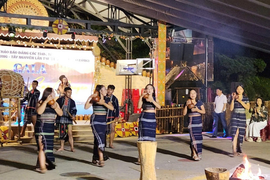 Lang Biang – Da Lat: The Heart of Community-Based Tourism