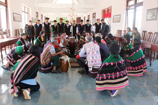 Geotourism – A Sustainable Path for UNESCO Global Geopark Dak Nong