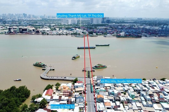 Loạt dự án giao thông nghìn tỷ sắp hình thành tại nhiều tỉnh thành