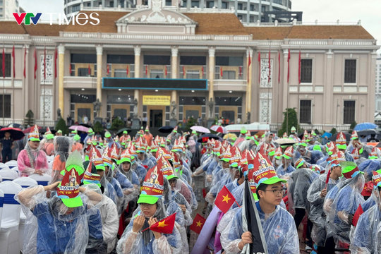 Chung kết Olympia 25: Lộ diện 4 điểm cầu trực tiếp
