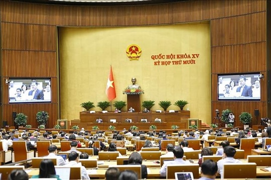 Tăng cường phối hợp liên ngành, ứng dụng công nghệ số trong quản lý tình trạng khẩn cấp