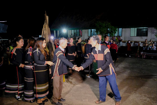 Tiếp nối mạch nguồn văn hóa Ê đê