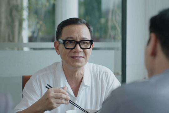 Phim Lằn ranh lên sóng VTV1: Cuộc chiến chống tham nhũng mới
