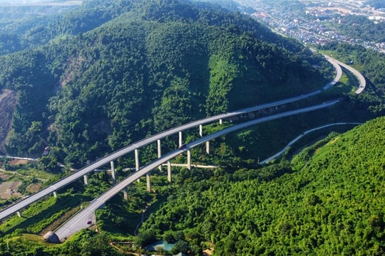 Dự án 2.030 tỷ đồng làm đường nối 3 tỉnh Tây Bắc với cao tốc