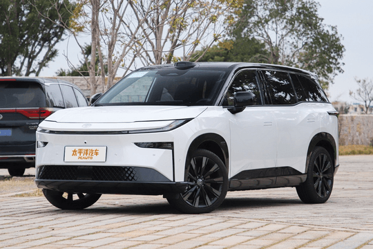 Toyota tháng 9/2025: Tăng 2,8%; Mỹ bứt tốc, Trung Quốc -1%
