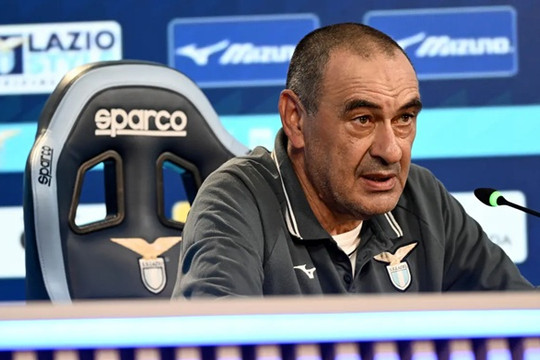 Lazio hạ Juventus 1-0: Basic ghi bàn, Isaksen bùng nổ