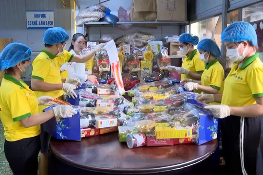 Phát triển kinh tế tư nhân trở thành động lực quan trọng của nền kinh tế