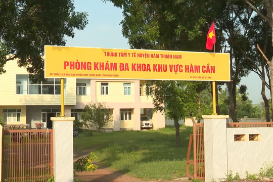 “Lòng dân, ý Đảng” qua các công trình, phần việc ý nghĩa