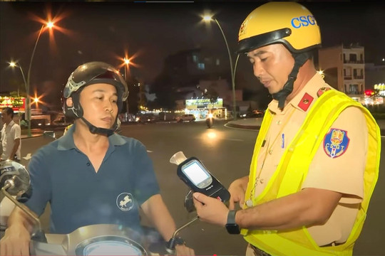 Nêu cao vai trò gương mẫu của cán bộ, đảng viên trong thực hiện Chỉ thị 35 của Thủ tướng Chính phủ