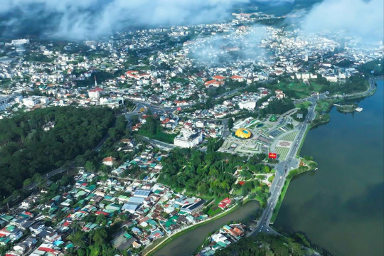 Kỳ 2: Vì nhân dân phục vụ