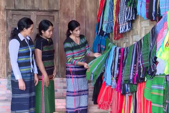 Vững niềm tin