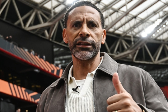 Rio Ferdinand chỉ ra 2 'chìa khóa' cho Man Utd của Amorim