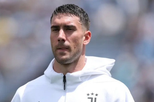 Tottenham và Bayern theo dõi Vlahovic, Juventus cân nhắc bán