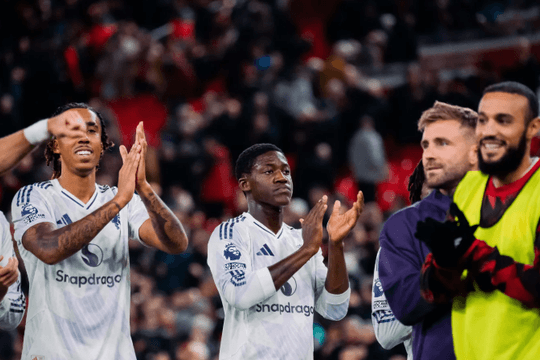 Man Utd chốt tương lai Kobbie Mainoo trong tháng Giêng