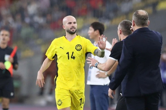 FIFA ra quyết định tuần này vụ nhập tịch trái phép của FAM