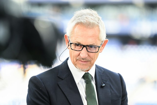 Lineker thừa nhận Mbeumo chinh phục ông tại Man Utd