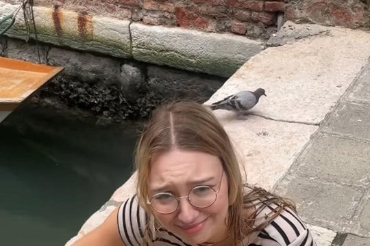 Venice: Lý do không nên tin Google Maps khi khám phá thành phố