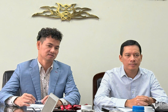 Cục trưởng Xuân Bắc: Sẽ xử lý nghiêm nghệ sĩ lệch chuẩn