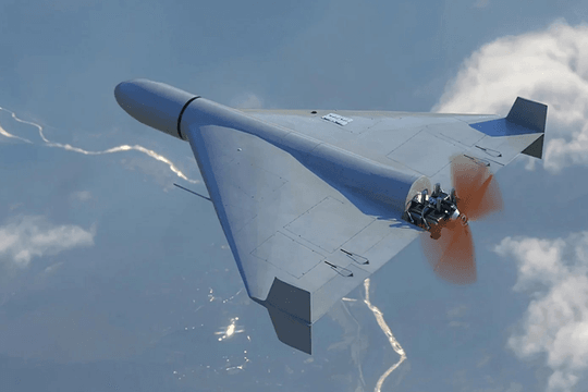 UAV Shahed rải đơn; NATO thử laser; Mỹ sản xuất IRST21