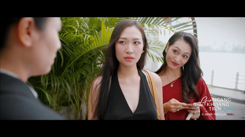 Gió ngang khoảng trời xanh tập 32: Ngân sốc khi bị bán đứng