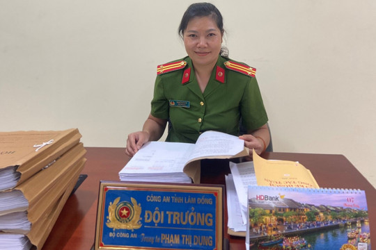 Người thủ lĩnh trắng (2 kỳ)