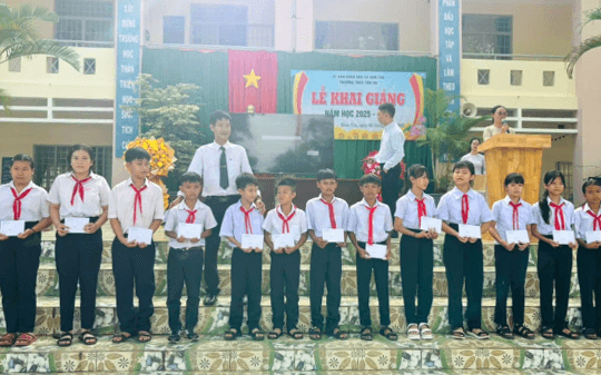 Có một “thuyền trưởng” tận tâm với nghề