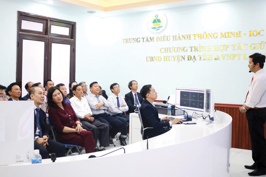“Đúng quyết làm, sai phải tránh” vì lợi ích chung (Bài cuối)