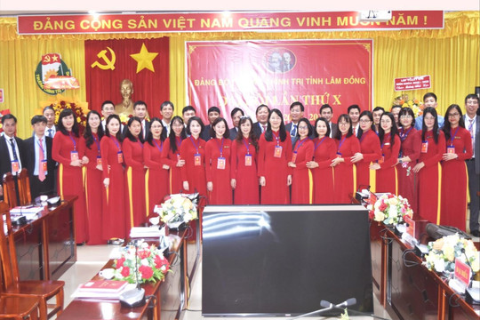 Tăng cường tuyên truyền thực hiện Kết luận 137-KL/TW về sắp xếp đơn vị hành chính và xây dựng mô hình chính quyền địa phương hai cấp tại tỉnh Lâm Đồng