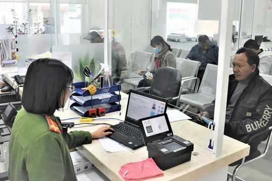 Tác phẩm “Thực hiện Kết luận số 127-KL/TW của Bộ Chính trị, Ban Bí thư”