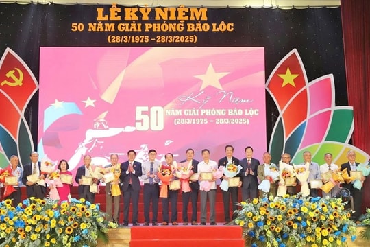 Mô hình chính quyền địa phương 2 cấp. Bài 4 (cuối)