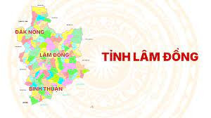 Đắk Nông - Lâm Đồng - Bình Thuận: “Ba cây chụm lại nên hòn núi cao”