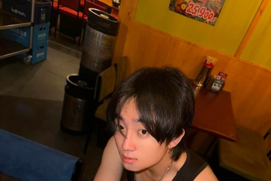 Rapper D.Ark bị bắt vì nghi án tàng trữ và sử dụng chất cấm