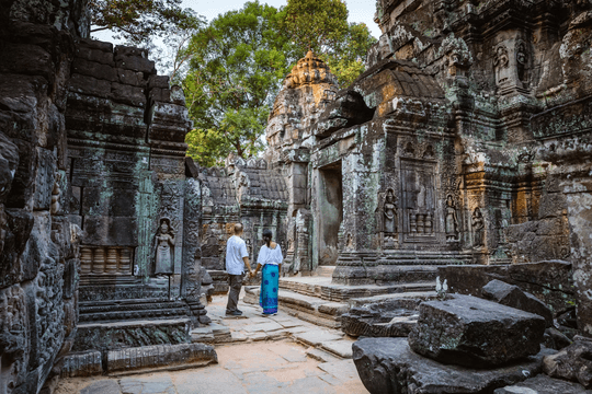 Siem Reap 2026: Vượt xa bóng đền Angkor Wat cổ kính