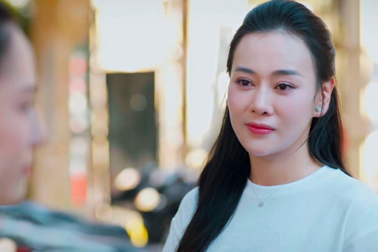 Gió ngang khoảng trời xanh tập 36: Linh ghen tức tột độ