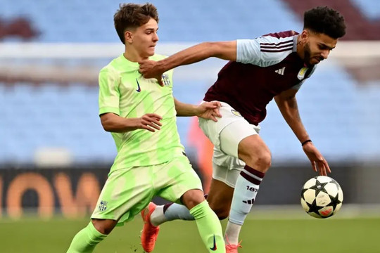 PSG nhắm Juan Hernandez, Barcelona có nguy cơ mất trắng