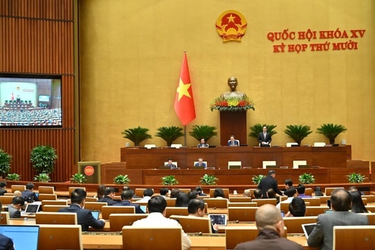 Hoàn thiện hành lang pháp lý, đưa báo chí bứt phá trong kỷ nguyên số