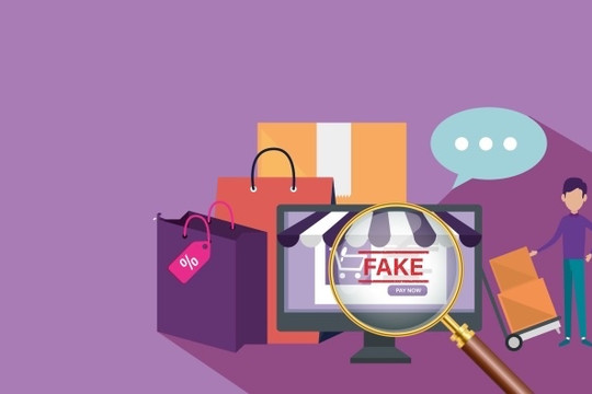Hàng giả đang đe dọa sức khỏe người tiêu dùng