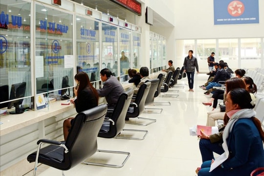 “Dĩ Công Vi Thượng” - Yêu cầu có tính nguyên tắc đối với đội ngũ cán bộ cấp xã khi thực hiện mô hình chính quyền địa phương 02 cấp