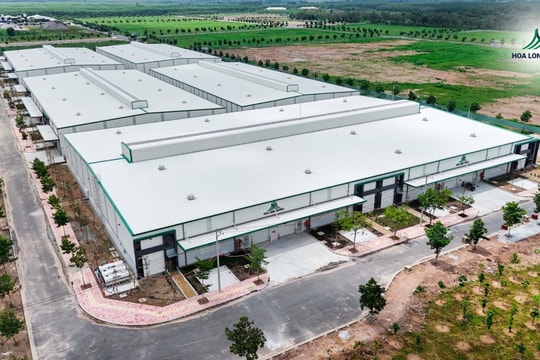 Hòa Long Invest khẳng định vị thế tiên phong phát triển xanh