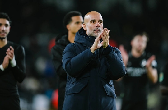 Man City thắng Swansea 3-1: Marmoush giảm tải cho Haaland