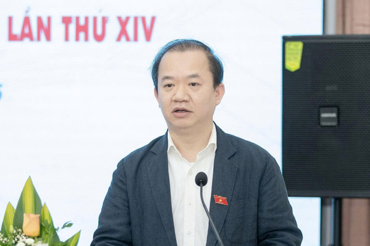 Dự thảo Đại hội XIV: Tư duy mới về phát triển văn hóa Việt Nam