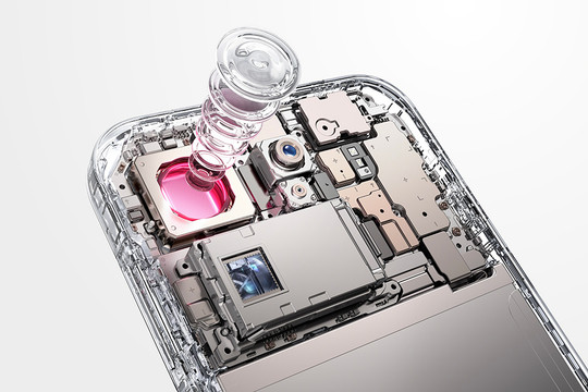 OPPO Find X9 Series ra mắt: Pin 7500mAh, camera 200MP